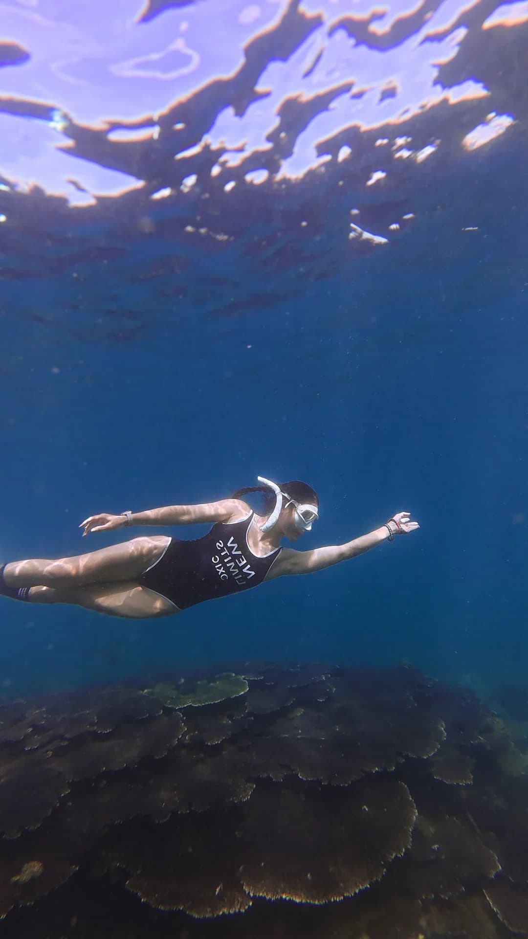 Elephant Beach snorkel trip